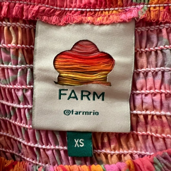 FARM RIO Harem Pants 💕 - Picture 8 of 11